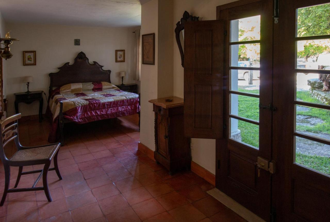 Quinta De Rio Alcaide Villa Porto de Mos  Exterior photo