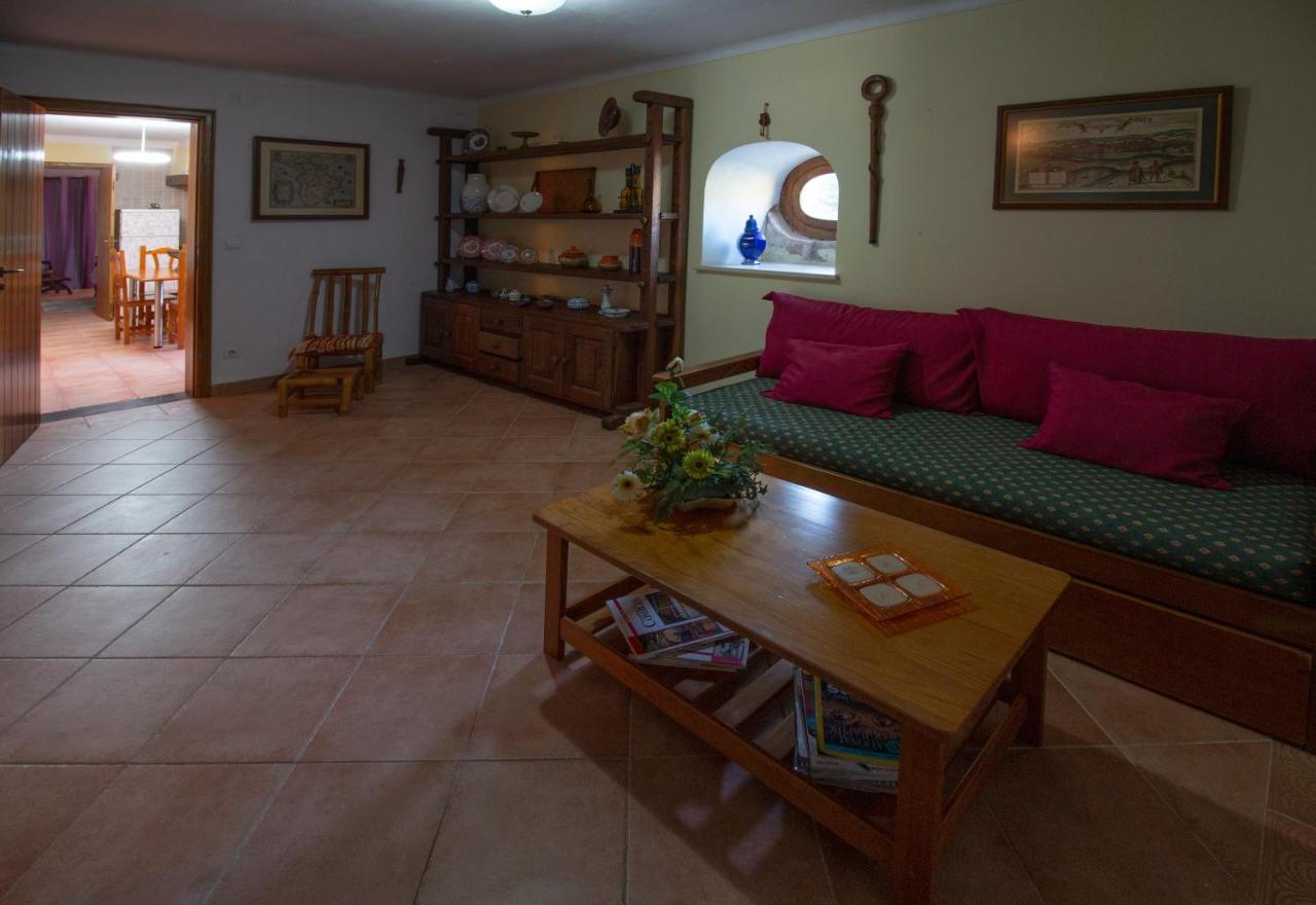 Quinta De Rio Alcaide Villa Porto de Mos  Exterior photo